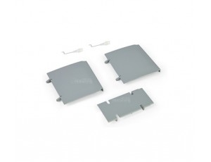 Freewing Eurofighter Typhoon 90mm EDF Jet Rear Cabin Door